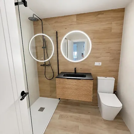 Apartamento Beachfront Torrevieja