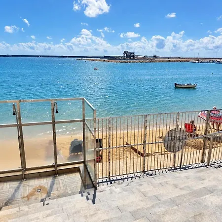 Apartamento Beachfront Torrevieja