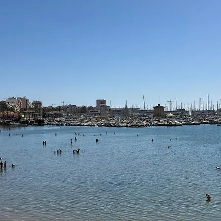 Apartamento Beachfront Torrevieja