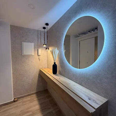 Apartamento Beachfront Torrevieja